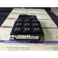 6DI75A 060A IGBT 전원 모듈, 1개