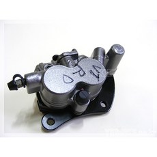 VJ125VJF(로드윈) 캘리퍼 ASSY 뒤, 단품