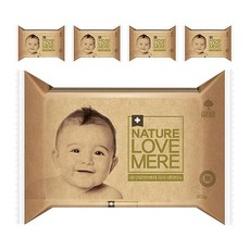 네이처러브메레세탁비누