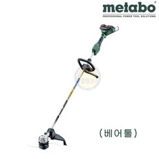 메타보충전잔디깍기