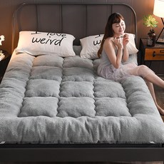 양모베드스프레드