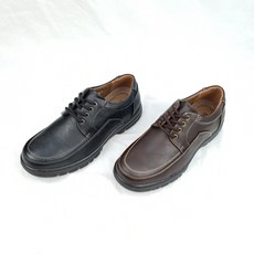 순이의신발장 초경량 남성 캐주얼화 남자 캐주얼구두 컴포트화 단화 발편한신발 4cm 300g