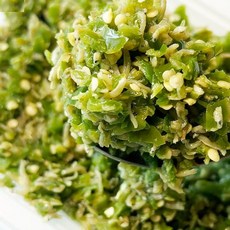 고추 다대기 밥도둑 땡초다대기 만능 장아찌 양념장 밥반찬, 3개, 150g