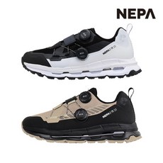 [네파(NEPA)] 네파 공용 DUAL FLOW GTX 듀얼 플로우 고어텍스 7IC7621