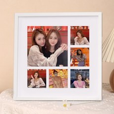 거실디지털액자