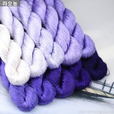 황실자수
