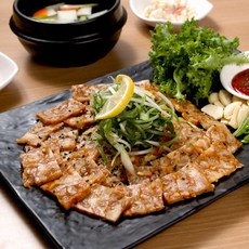 트레이더스편육