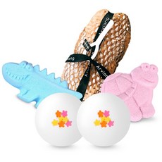 아르비앙 키즈세트 / 거품입욕제 천연입욕제, 수량, 1개, 420g