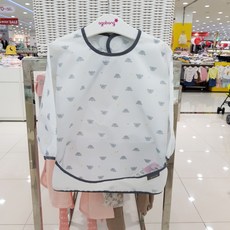 아가방 베니긴팔턱받이01L0
