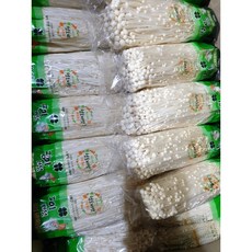 팽이버섯 1봉 무농약 국내산 150g, 1개