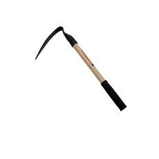 [MINF93] 한발약초괭이 농기구 농사 밭일 갈퀴 세 갈퀴 세발갈퀴 청소용품 농기구 갈고리m*x, x:상품선택:x