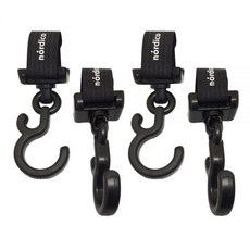 노르디코유모차걸이