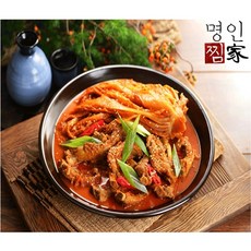 더반찬갈비찜