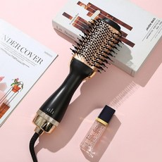 비달사순에어브러쉬회전헤어롤빗드라이기에어스타일러브러시고데기헤어스타일
