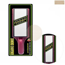 공업용 다이아몬드 포함 칼갈이 칼가는 숯돌 숫돌 가정용 식칼 식도 과도