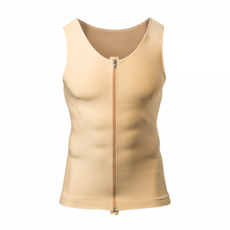 복부지방흡입후압박복