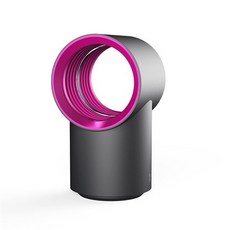 물티슈워머 센스있는 선물 모기 킬러 가정용 비행 모기 구충제 JBR T03 모기 킬러 미니 스 모기 킬러, 블랙 퍼플