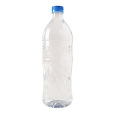 천년동안 해양심층수 에코 무라벨 1.2L 9병, 9개 - 천년와