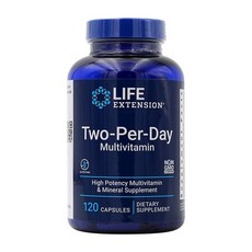 라이프익스텐션투퍼데이캡슐