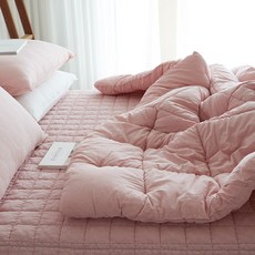 순면이불패드세트