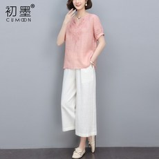 산들바람모시옷