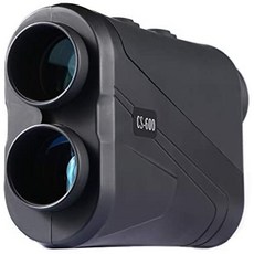 레이져거리측정기쌍안경