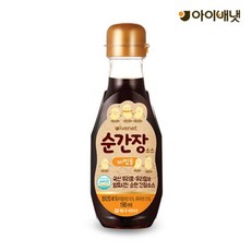 아이배냇순간장