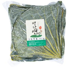명당연향