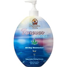 오스트레일리안 골드 포에버 애프터 올데이 모이스처라이저 650ml, 1개