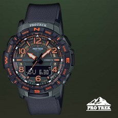 protrek