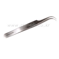 SHANZA 전자 핀셋 곡 12cm 고급형, 필수선택
