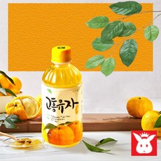 고흥유자 농협 특산유자비타민C 피부음료수 340ml ×20병, 고흥유자음료340mlｘ20병(1박스), 6개