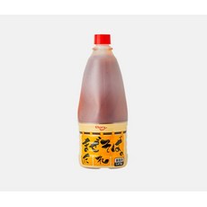 에바라 마제소바노타레 1 470g BOX [마제소바 전용 소스], 4개, 1.47kg
