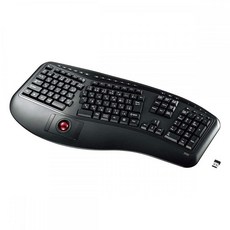 로지텍트랙볼k860