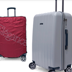 화물용캐리어커버