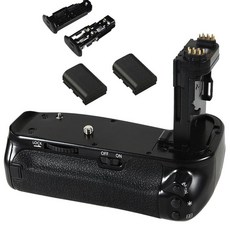 캐논70d배터리그립