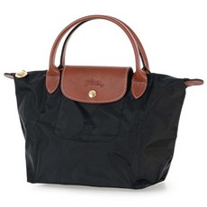 롱샴가방미디엄면세점