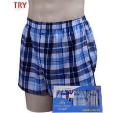 여자모시트렁크속옷
