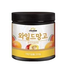 우리가스토리와일드망고종자추출분말300g