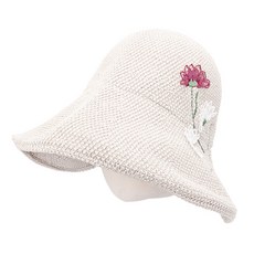 돌돌이밀짚모자