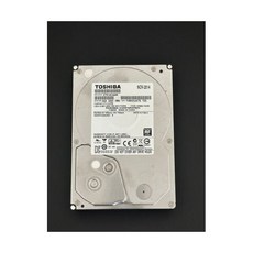 Toshiba 2TB Internal 3.5 HDD 하드디스크[세금포함] [정품] (DT01ACA200) 노트북 PC 컴퓨터 285977020312 - dt01aca200