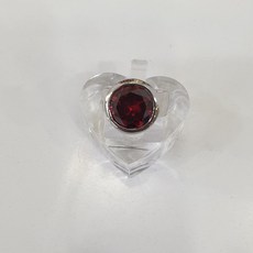 보석반지1월탄생석