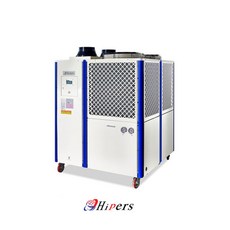 Hipers DSC-40000 냉동 덕트형 냉방기 대용량 배기팬