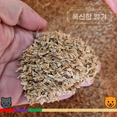  폭신한 왕겨 가성비 왕겨판매, (대)14~15Kg (속비닐 미적용) 