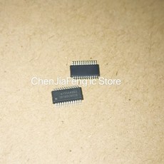 SI4735-D60-GUR SI4735-D60-GU 4735D60GU SSOP24 오리지널 로트당 1 개 ~ 50 개 신제품, 04 1PCS, 1개