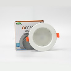 욕실led등4.5인치