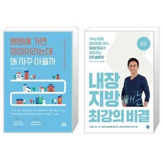 내장지방빼는최강의비결