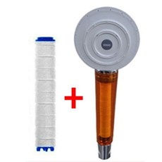 샤워기 욕실 설치 추천 고급 수도 화장실 신혼부부 호텔 여행용 주방 부엌 헬스장 사우나 홈쇼핑, 크롬