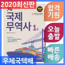국제무역사1급기출문제