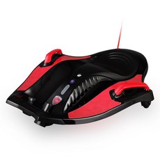 세그웨이 나인봇 고카트 프로 Ninebot Gokart pro 부품 악세사리, 붉은 악마와 붉은 악당